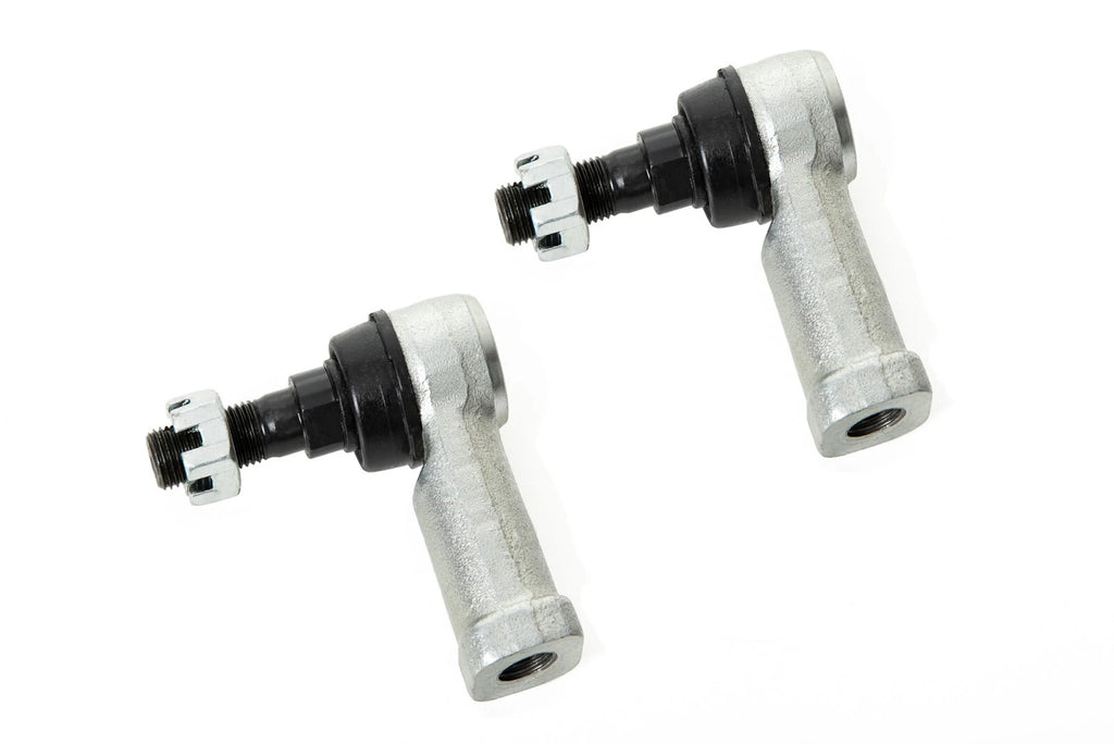 2 American Star 4130 Chromoly Tie Rod Ends for Yamaha Wolverine X2 (2018–2024)