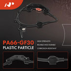 Front Left ABS Wheel Speed Sensor for Honda Civic (2019-2021)