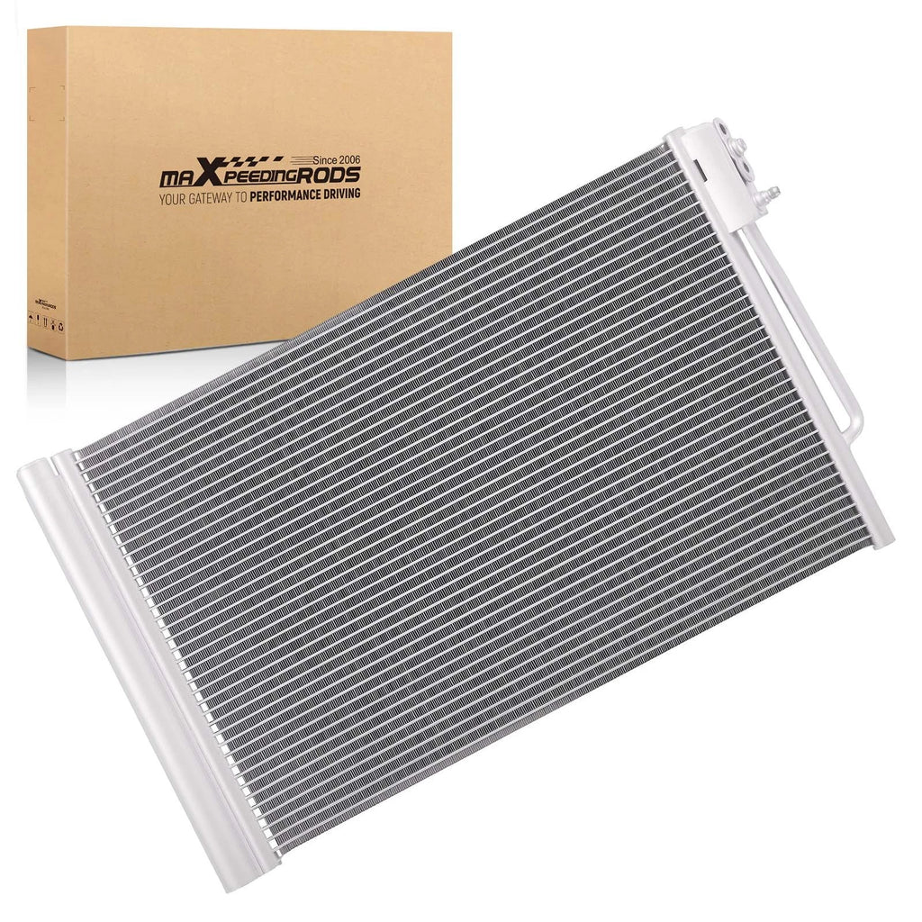 AC Condenser for Buick LaCrosse (2017–2019) 84153744 23336318