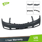 Front Bumper Cover Fascia for Chevy Tahoe (2015–2020)