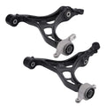 Front Lower Control Arms for Jeep Grand Cherokee Dodge Durango (2011–2015)