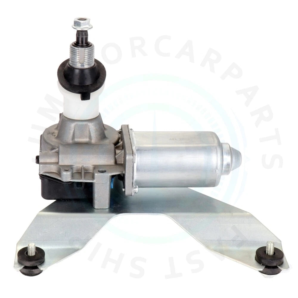 Rear Windshield Wiper Motor for Chevrolet GMC Cadillac (2003–2006)