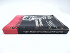 Evinrude Johnson 507546 Service Manual for Colt/Junior (Thru 55)