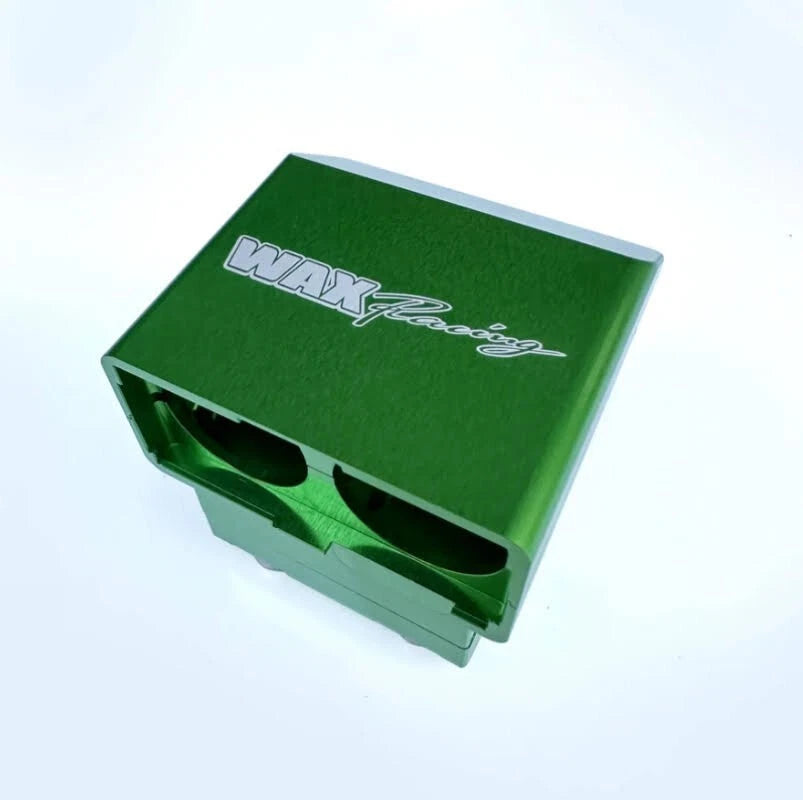 Billet Stop/Start Switch Housing for Kawasaki Jet Ski 550 750 800 (1990–2006)