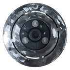 AC Compressor Clutch Replacement for Volvo XC60 2.5L (2015-2016)