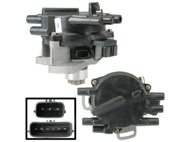 Ignition Distributor for Mazda MX6 2.5L V6 (1995–1997) VY242QX