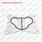 Repl Mercruiser Wear Plate Gen 8 Sea Pump 625-4310 (Gen 2 Rear Cap)