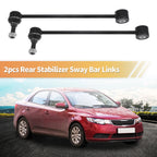 2X Rear Stabilizer Sway Bar Links for Dodge Ram 1500 (2019–2023)