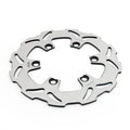 Rear Brake Disc Rotor for Kawasaki KDX125 KDX220 KDX250 (1990–1999)