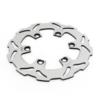 Rear Brake Disc Rotor for Kawasaki KDX125 KDX220 KDX250 (1990–1999)