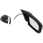 Heated Power Mirror Pair for Nissan Maxima (2009–2014) Paintable