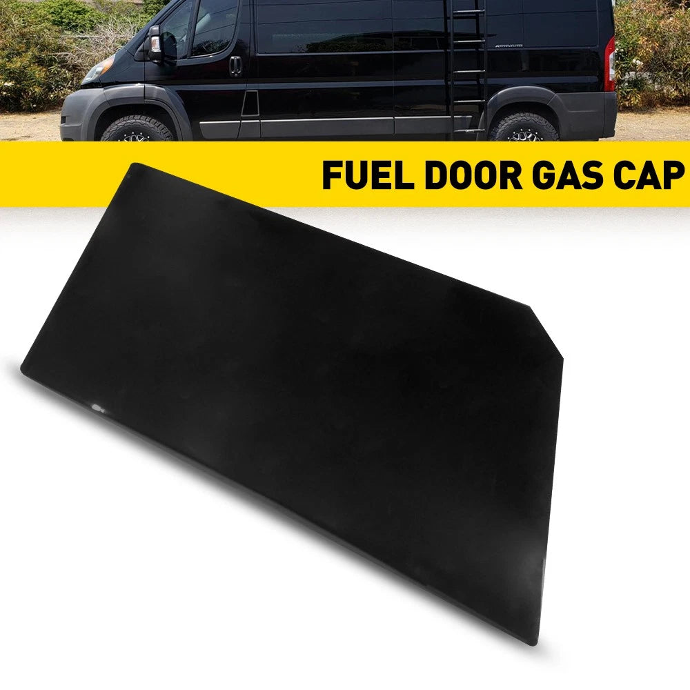 Center Door Pillar for Ram ProMaster 1500 2500 3500 (2014–2021)