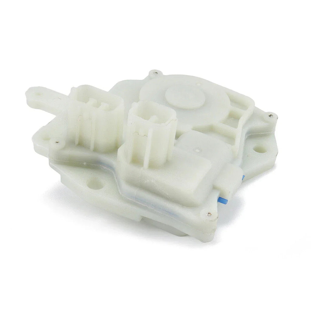 Door Lock Actuator Set Front and Rear Left  Model (1999–2003)