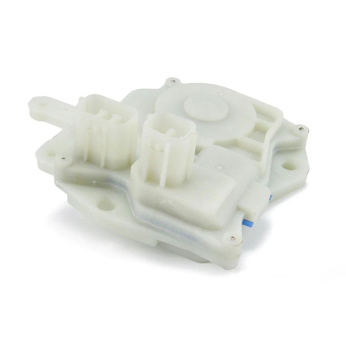 Door Lock Actuator Set Front and Rear Left  Model (1999–2003)