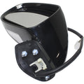Power Mirror for Lexus IS250 (2006–2008) Left Manual Fold with Memory