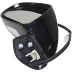 Power Mirror for Lexus IS250 (2006–2008) Left Manual Fold with Memory