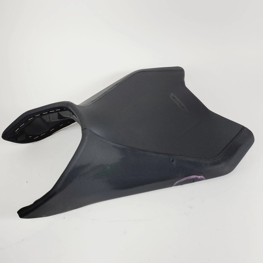 Front Driver's Seat Pad for KTM Duke 890 R (2022–2023) 63607040000C1A