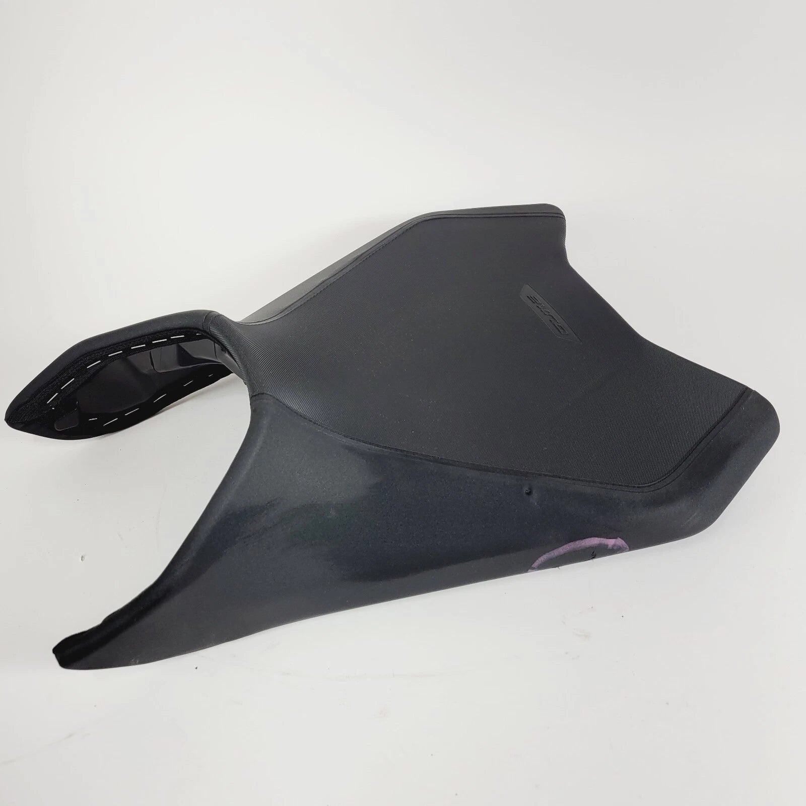 Front Driver's Seat Pad for KTM Duke 890 R (2022–2023) 63607040000C1A