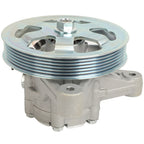 Power Steering Pump with Pulley for Honda Odyssey (2011-2017)