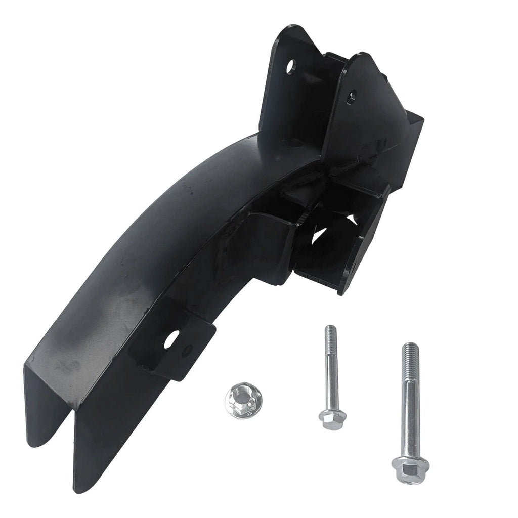 Rear Right Side Frame Repair Kit for Jeep Wrangler TJ (1997–2003) 523283 5140445AA