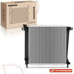 Radiator for Ford Explorer Ranger Mazda B3000 B4000 (1985–1994)