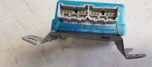 Safety Control Module Unit HJA9662AA for Jaguar X100 XK8 XKR (1997–2000)