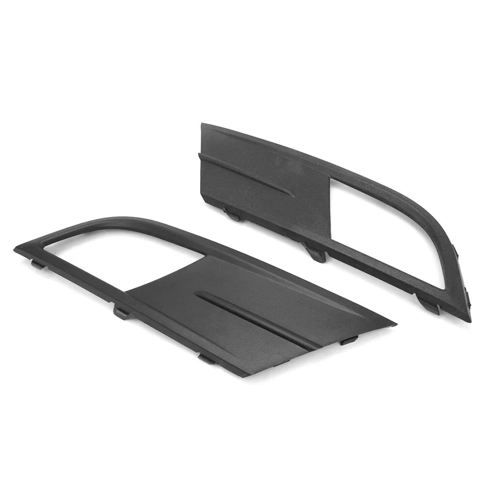 Fog Light Lamp Grille for VW Jetta MK6 (2015-2018)