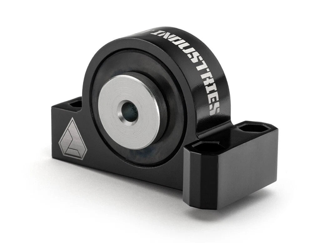 Assault Industries Billet Motor Mount Kit for Polaris RZR XP Turbo S (2018–2023)