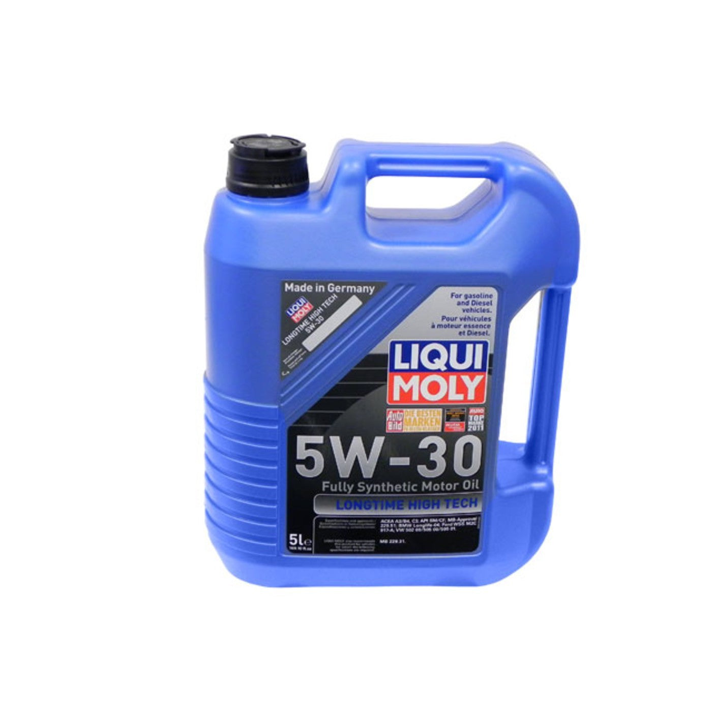 Motor Oil for Mercedes Van ML Class S R E Sprinter 3500 BMW