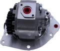 Hydraulic Pump 81823983 for Ford 5000 5100 5900 7000 7100 7200 (1965–1995)
