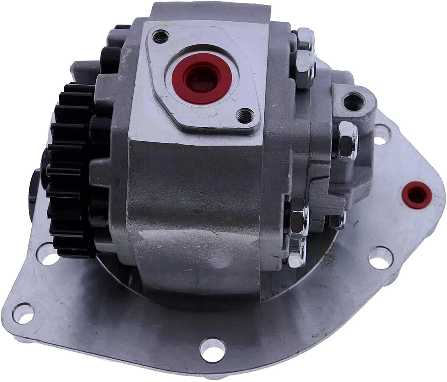Hydraulic Pump 81823983 for Ford 5000 5100 5900 7000 7100 7200 (1965–1995)