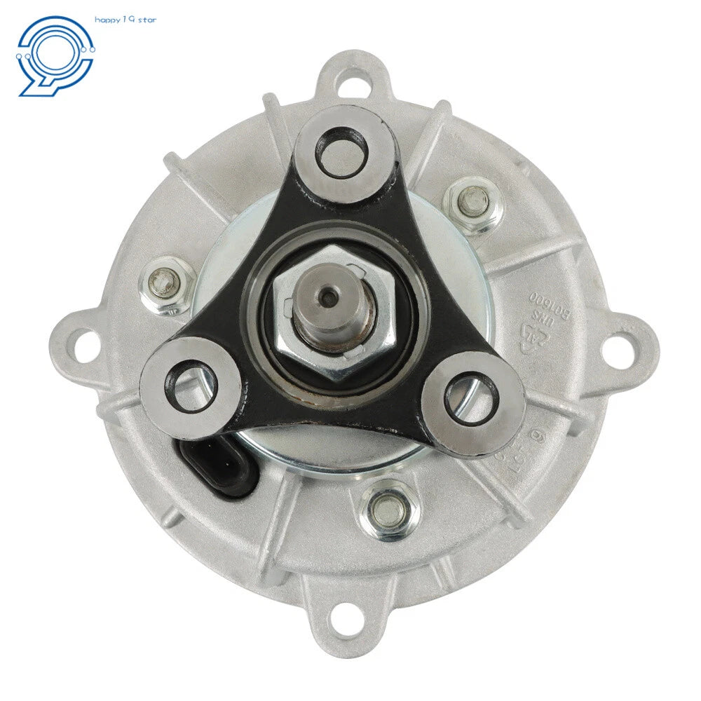 Rear Coupling Assembly for Hyundai Tucson (2006-2009)