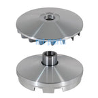 Clutch Variator Pulley Set for Kymco ATV KXR 90 Euro2 (2004–2006) / Sento 100 4T