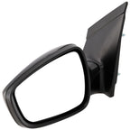 Heated Driver Left Side Mirror for Hyundai Elantra GT