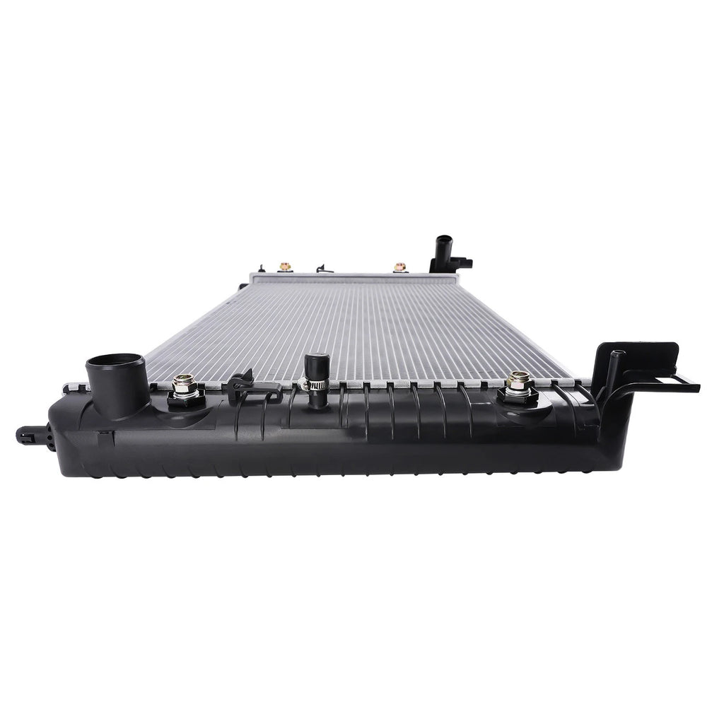 Radiator for Chevrolet GMC Sierra 2500 3500 (2001–2002) 52381413 CU2537 8012537