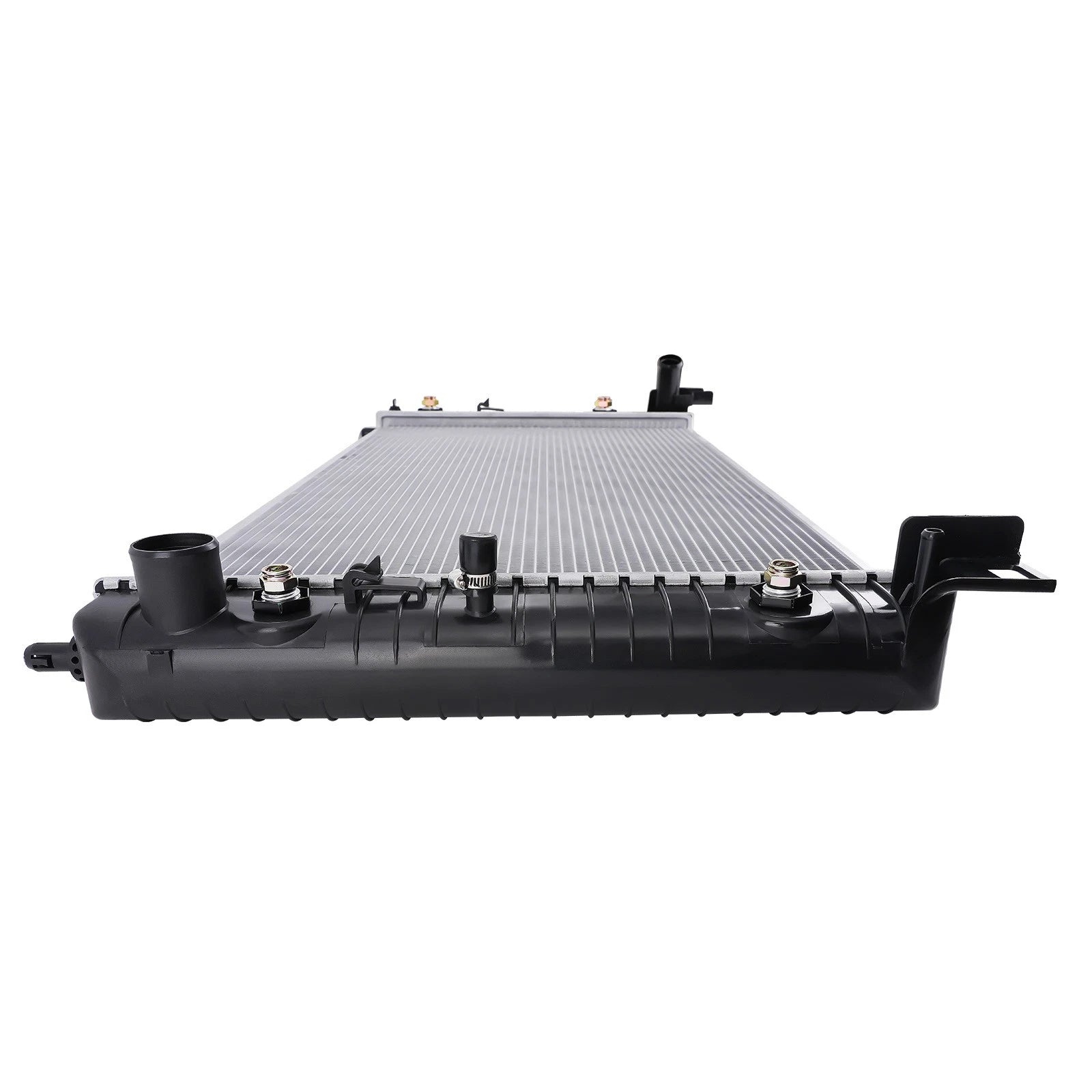 Radiator for Chevrolet GMC Sierra 2500 3500 (2001–2002) 52381413 CU2537 8012537
