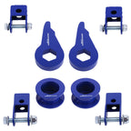 3'' Front 2'' Rear Lift Kit for Chevy Suburban 1500 Tahoe (2000–2006)