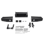 Rear Bumper Assembly for Polaris Ranger 1000 / XP 1000 (2018–2025) Winch Ready