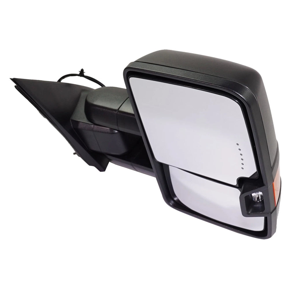 Heated Right Side Mirror for Chevy GMC Sierra 1500 Limited (2019)