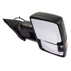 Heated Right Side Mirror for Chevy GMC Sierra 1500 Limited (2019)