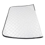 Foldable Windshield Sun Shade Visor for Kia K5 (2021-2025)