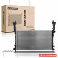 Aluminum Radiator for Ford Mustang (2015–2020)