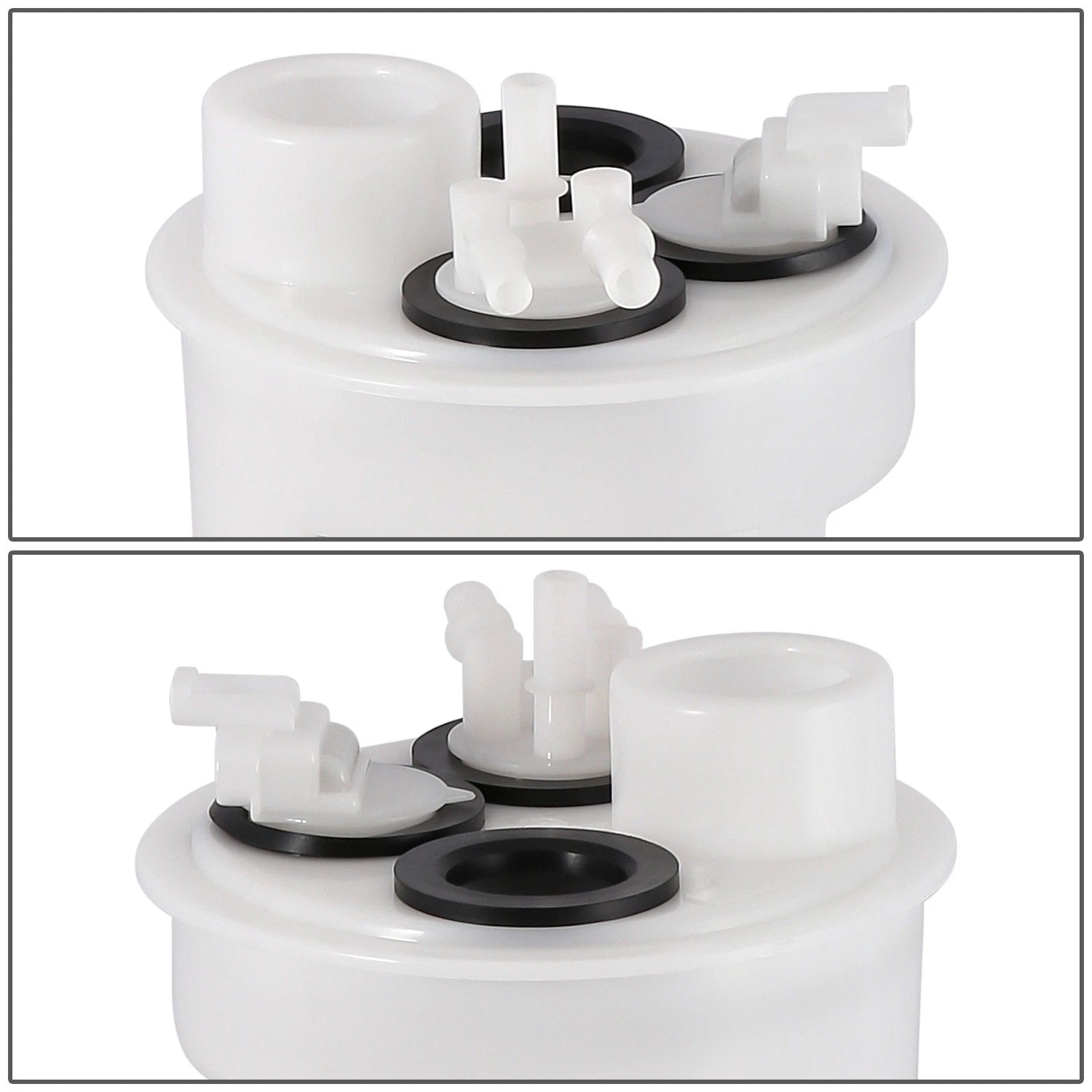 J2 Rear Fuel Pump Module Assembly for Dodge B150 B250 B350 (1991–1994)