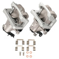 Set of 2 Rear Disc Brake Calipers for Buick Regal (2011–2017) 18B5401A