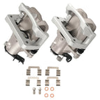 Set of 2 Rear Disc Brake Calipers for Buick Regal (2011–2017) 18B5401A