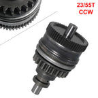 Starter Drive Clutch for Arctic Cat Daytona Tigershark (2000-2001)