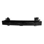 Replacement Steel Front Bumper Impact Bar for Toyota Hilux (2005–2015)