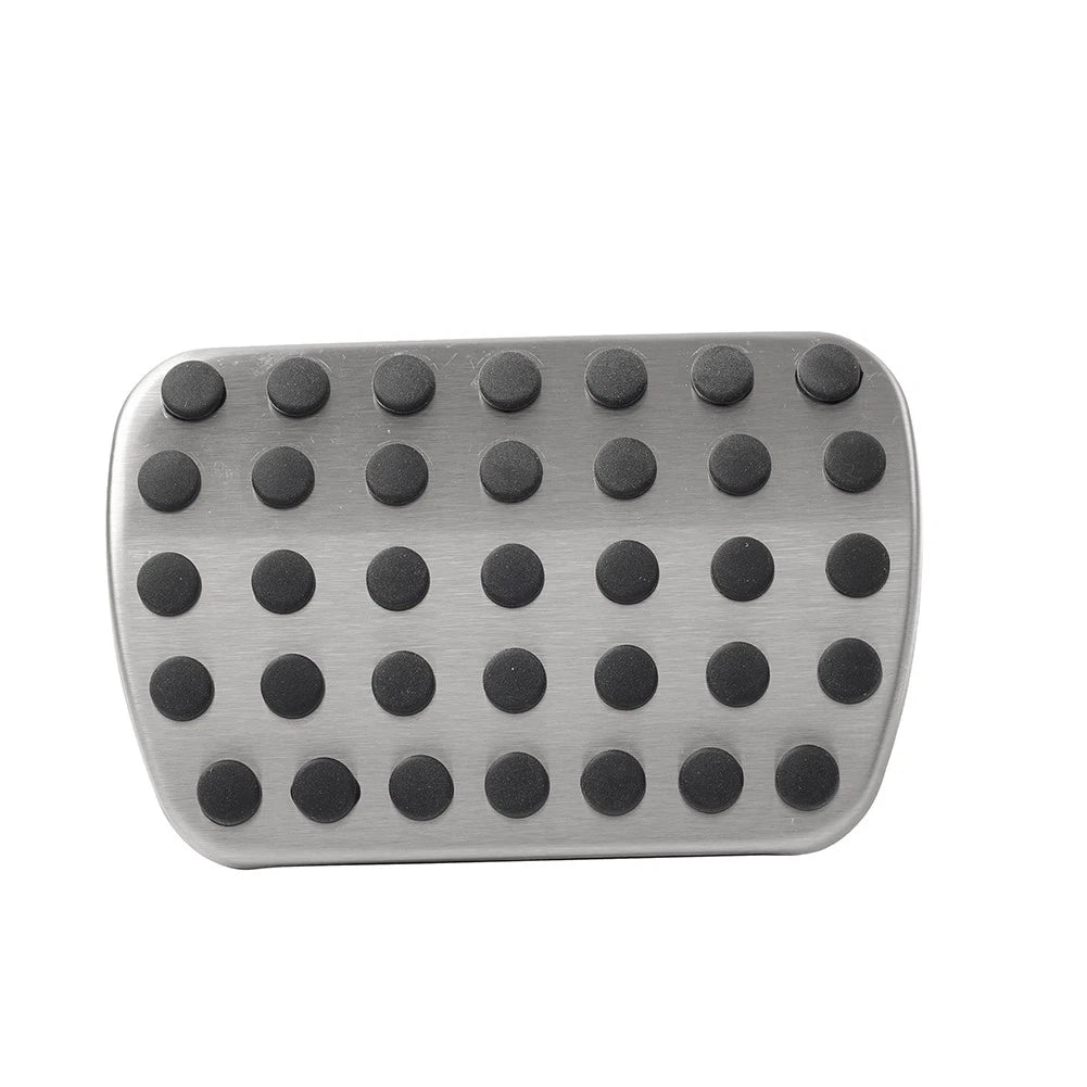 Brake Pedal Pad Cover for Benz A B C E S M CLA GLA GLC GLE GLS GLK SLK (2010–2023)