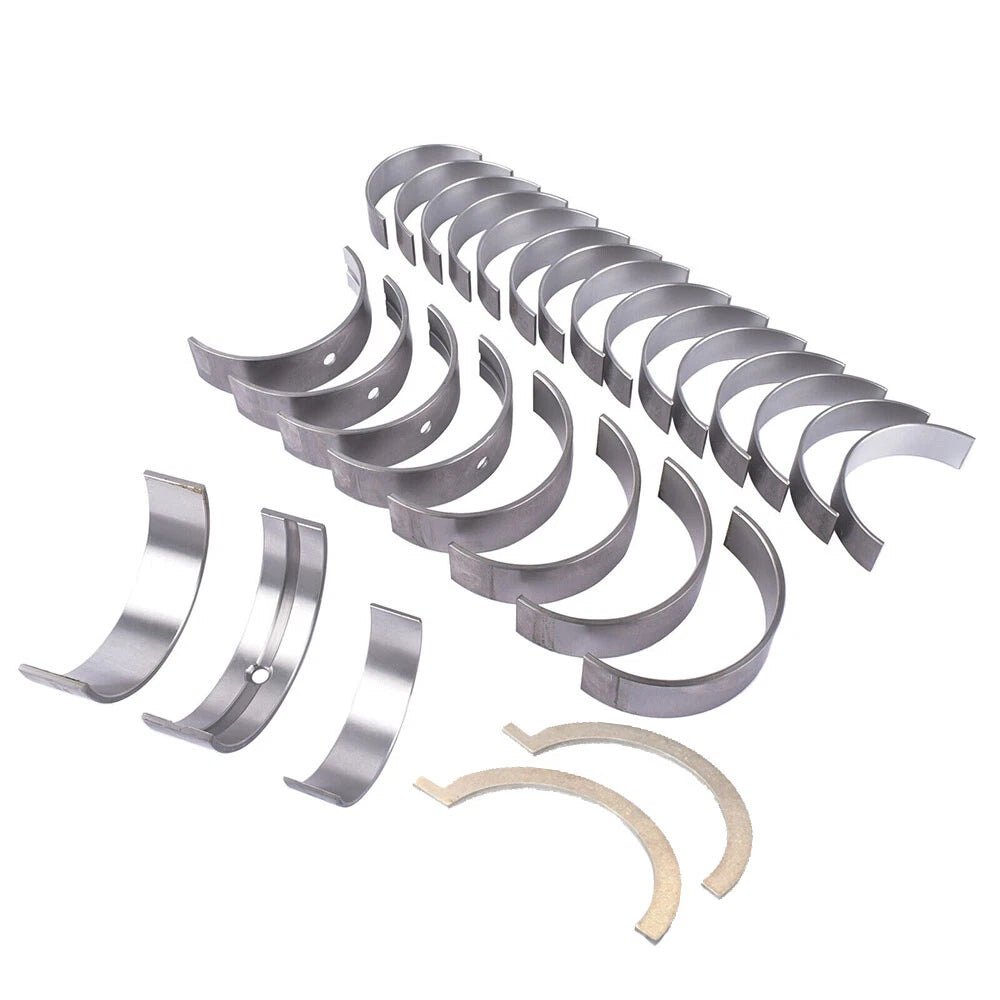 Main & Connecting Rod Bearing Set STD for Jaguar Land Rover 5.0L SC V8