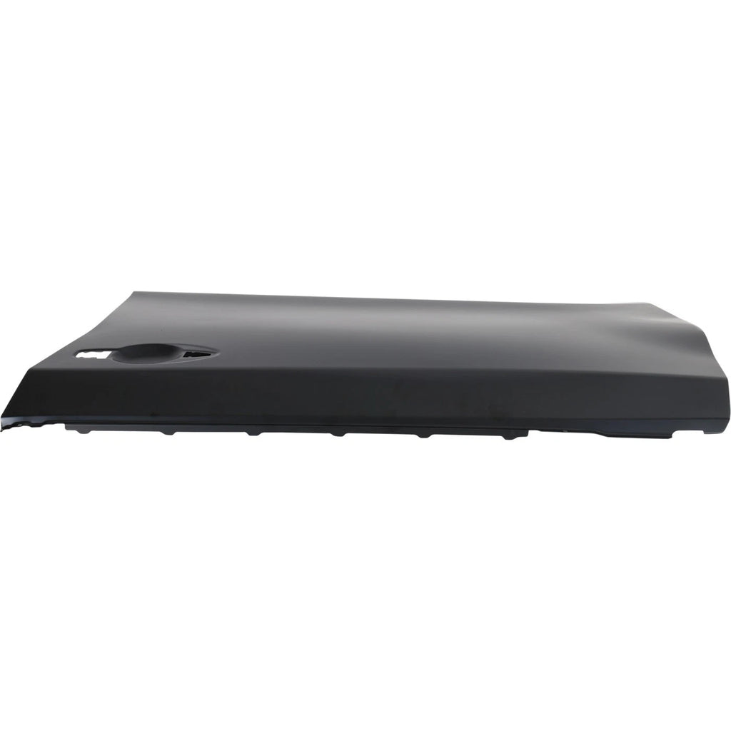 Front Driver Left Door Panel for Nissan Altima (2013–2018)